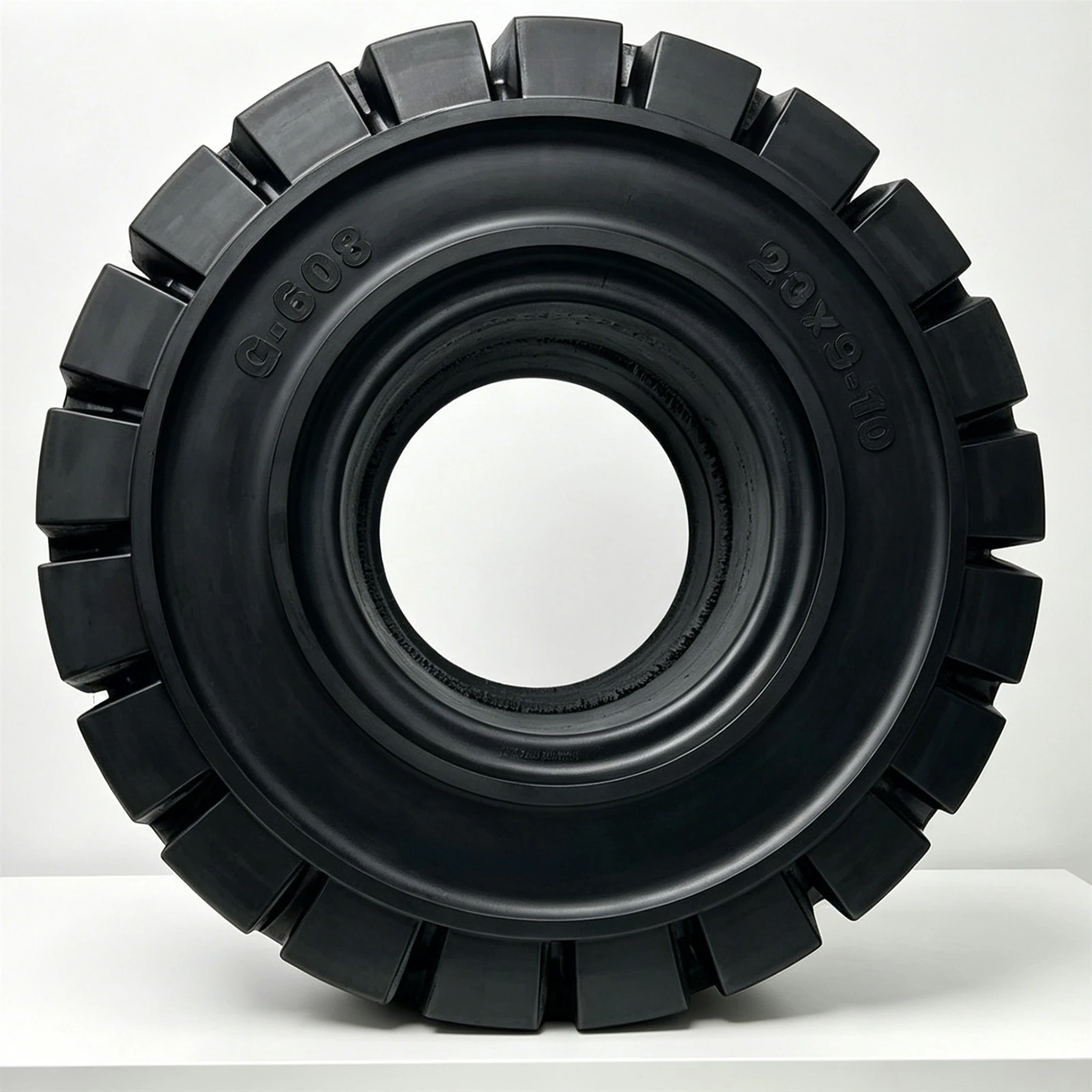 Solid Tire Solid Tire